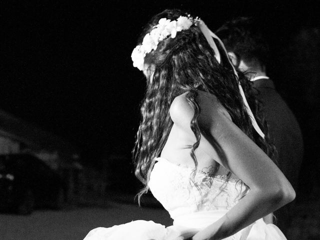 Il matrimonio di Stefano e Carmen a Cirò Marina, Crotone 13
