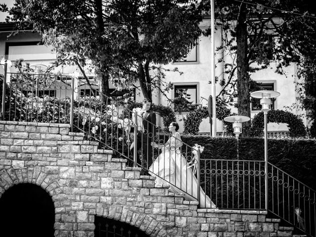 Il matrimonio di Nico e Silvia a Palazzago, Bergamo 70