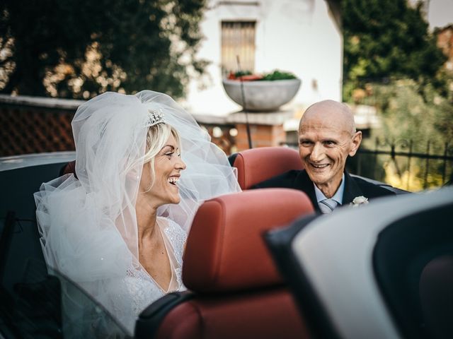 Il matrimonio di Matteo e Catia a Portovenere, La Spezia 62