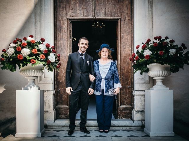 Il matrimonio di Matteo e Catia a Portovenere, La Spezia 64