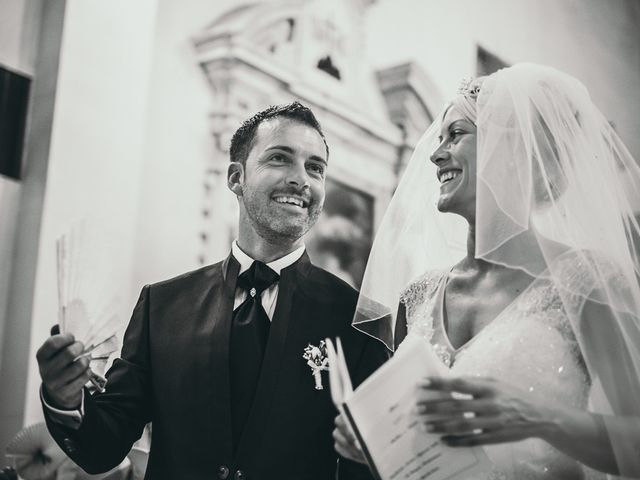 Il matrimonio di Matteo e Catia a Portovenere, La Spezia 75