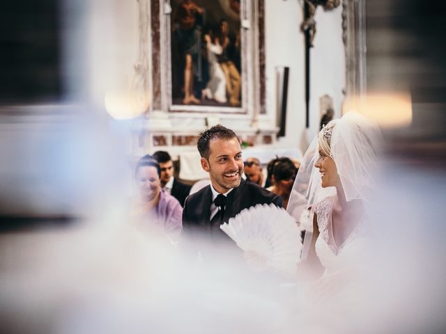 Il matrimonio di Matteo e Catia a Portovenere, La Spezia 85