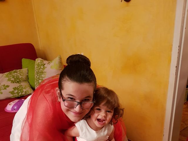 Il matrimonio di Ottavio  e Sharon  a Milano, Milano 25