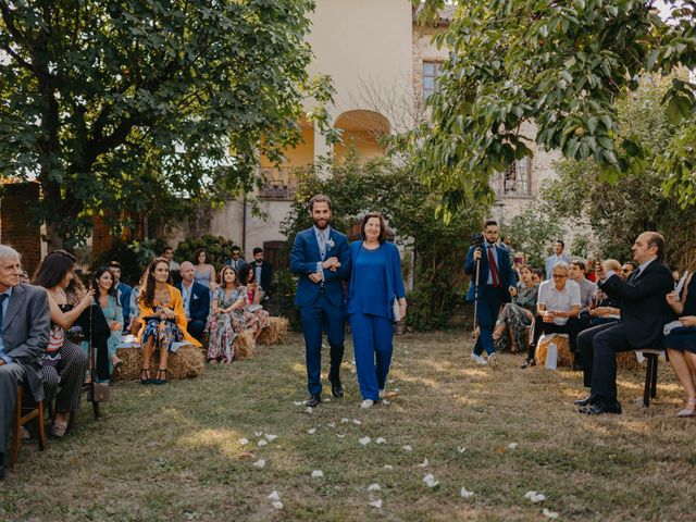 Il matrimonio di Yan e Giulia a Alessandria, Alessandria 25