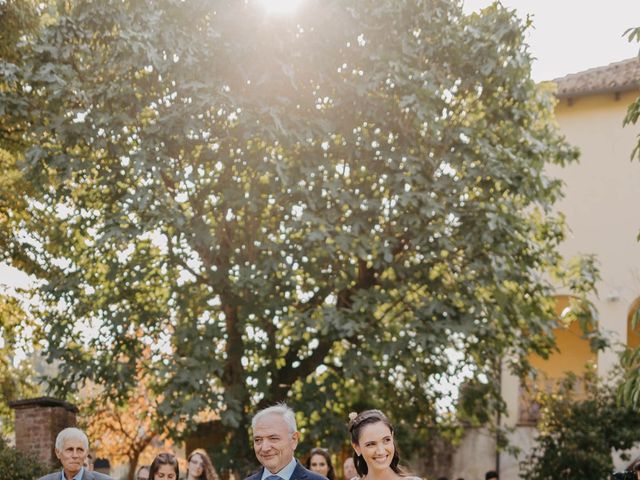 Il matrimonio di Yan e Giulia a Alessandria, Alessandria 26