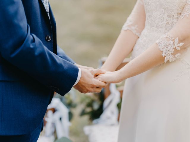 Il matrimonio di Yan e Giulia a Alessandria, Alessandria 30