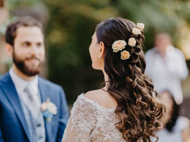 Il matrimonio di Yan e Giulia a Alessandria, Alessandria 31