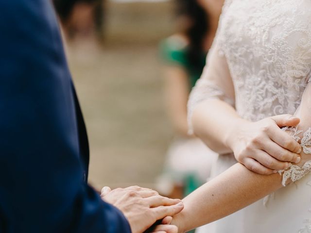 Il matrimonio di Yan e Giulia a Alessandria, Alessandria 36