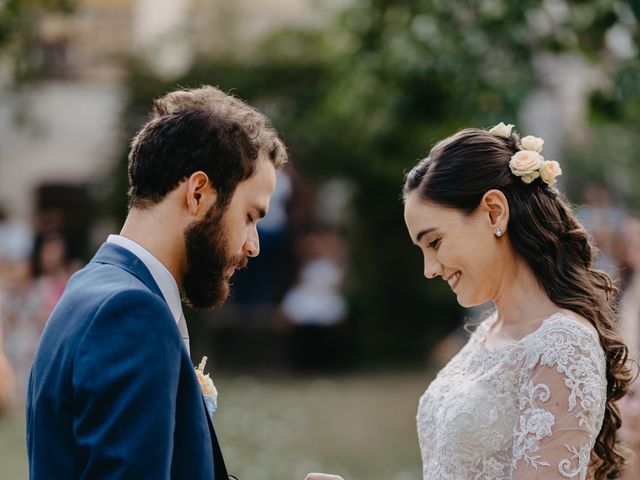 Il matrimonio di Yan e Giulia a Alessandria, Alessandria 39