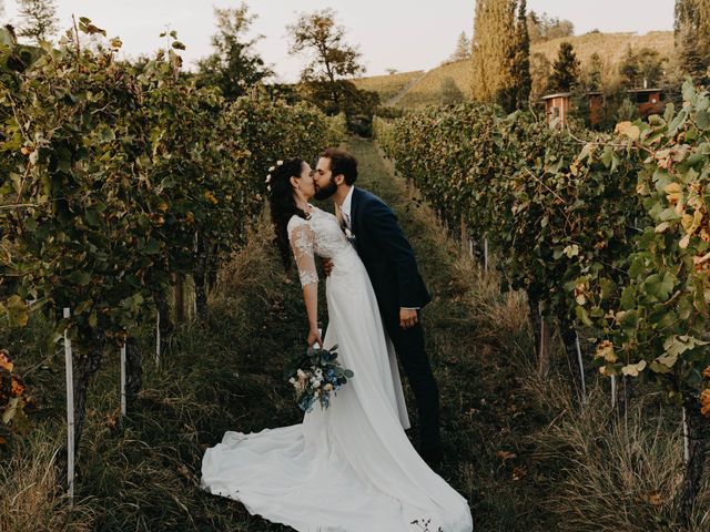 Il matrimonio di Yan e Giulia a Alessandria, Alessandria 52