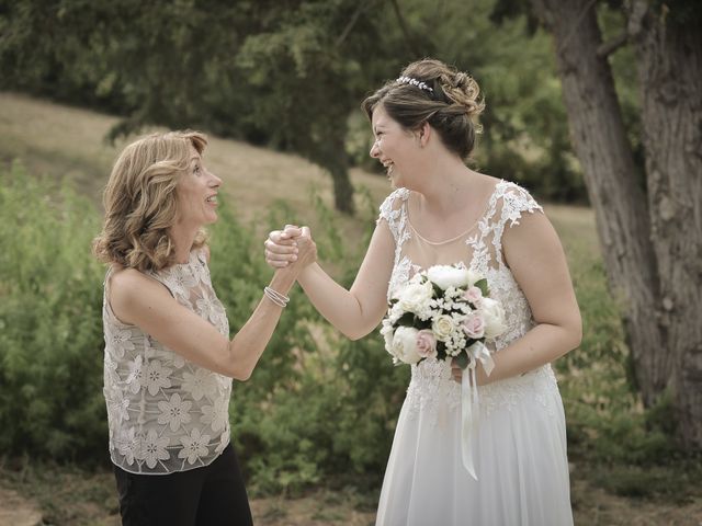 Il matrimonio di Lydia e Claudio a Martina Franca, Taranto 27