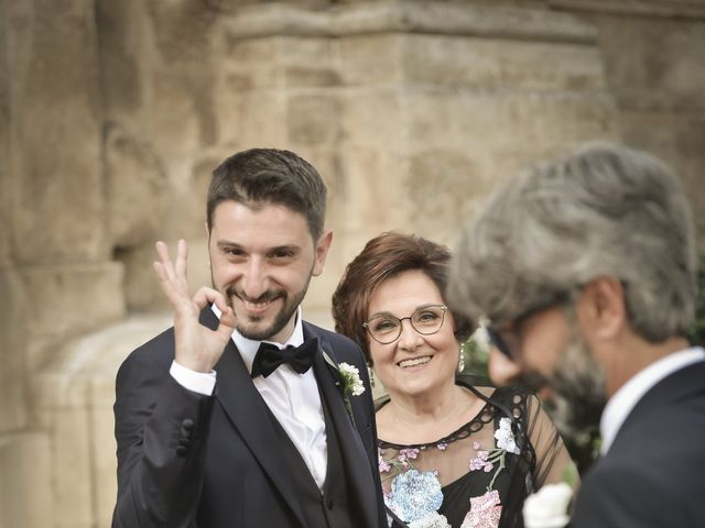 Il matrimonio di Lydia e Claudio a Martina Franca, Taranto 47