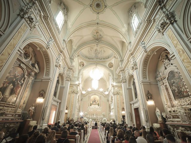 Il matrimonio di Lydia e Claudio a Martina Franca, Taranto 60