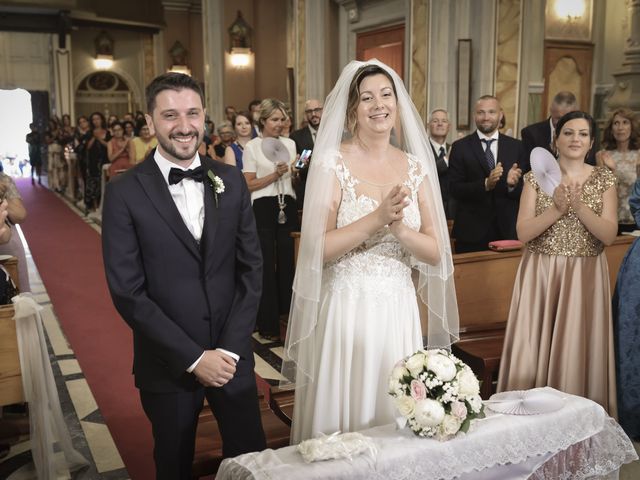 Il matrimonio di Lydia e Claudio a Martina Franca, Taranto 66