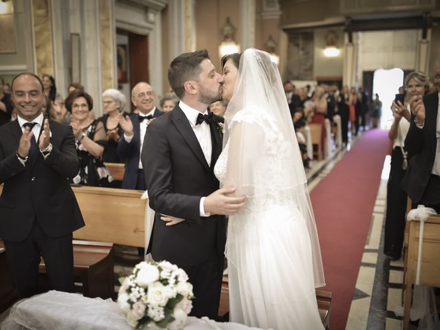 Il matrimonio di Lydia e Claudio a Martina Franca, Taranto 67