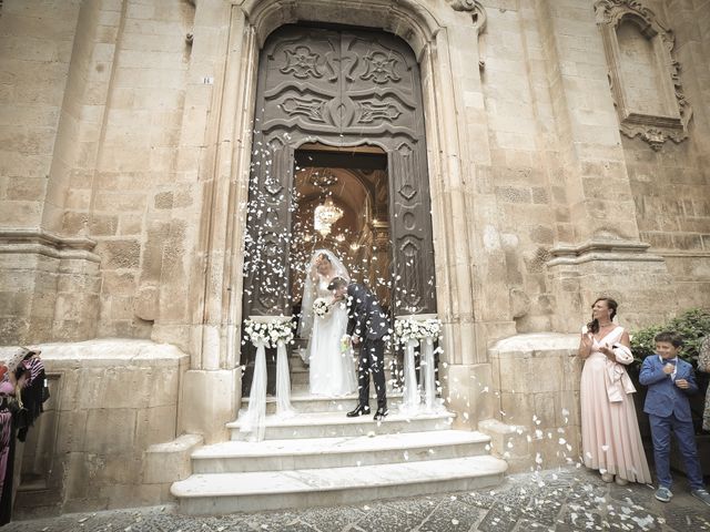 Il matrimonio di Lydia e Claudio a Martina Franca, Taranto 69