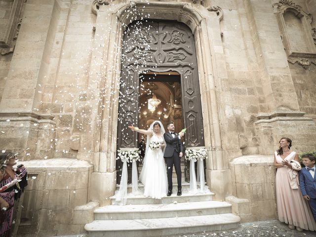 Il matrimonio di Lydia e Claudio a Martina Franca, Taranto 70