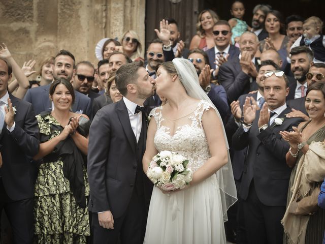 Il matrimonio di Lydia e Claudio a Martina Franca, Taranto 74