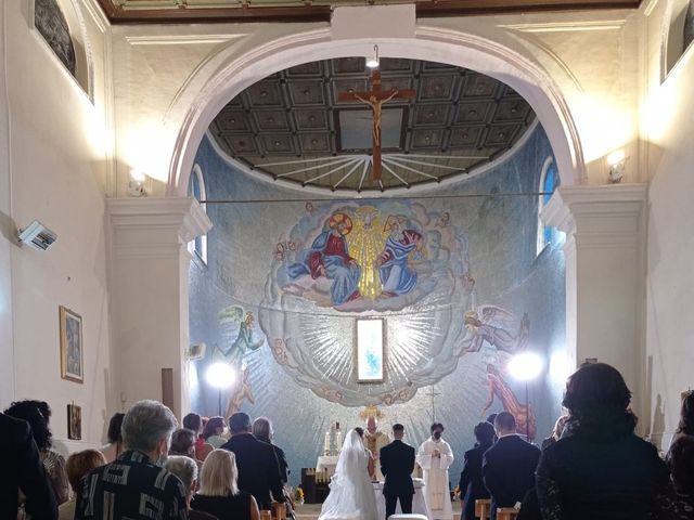 Il matrimonio di Giuseppe e Manola a Isernia, Isernia 8