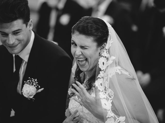 Il matrimonio di Lorenzo e Valentina a Carpi, Modena 52