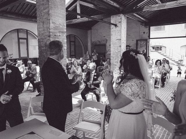 Il matrimonio di Crisitano e Nicole a Mogliano Veneto, Treviso 64