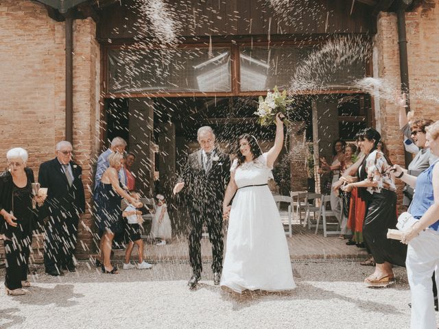 Il matrimonio di Crisitano e Nicole a Mogliano Veneto, Treviso 68