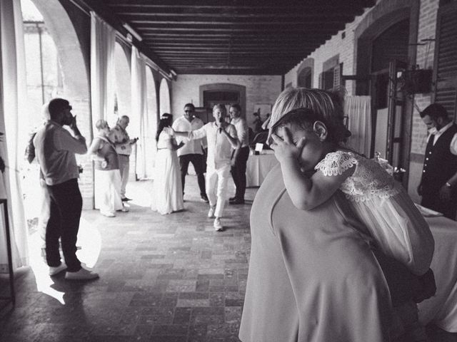 Il matrimonio di Crisitano e Nicole a Mogliano Veneto, Treviso 77