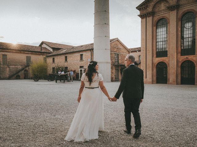 Il matrimonio di Crisitano e Nicole a Mogliano Veneto, Treviso 126