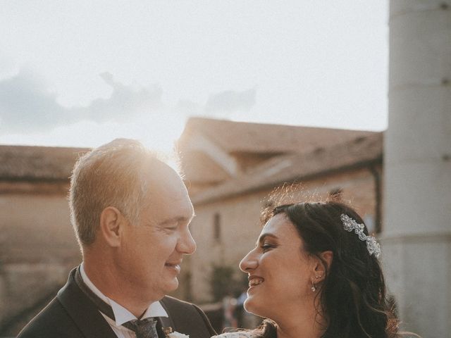 Il matrimonio di Crisitano e Nicole a Mogliano Veneto, Treviso 130