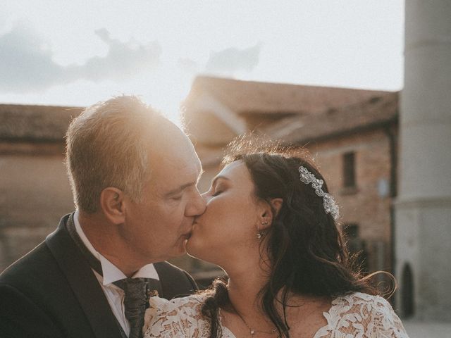 Il matrimonio di Crisitano e Nicole a Mogliano Veneto, Treviso 131