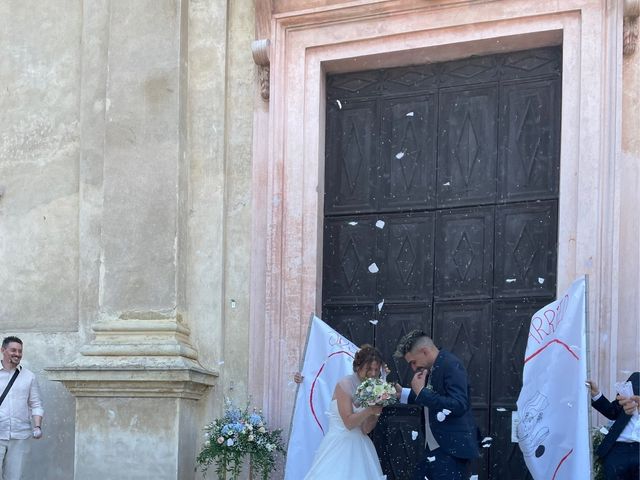 Il matrimonio di Ivan e Ambra a Fratta Polesine, Rovigo 10