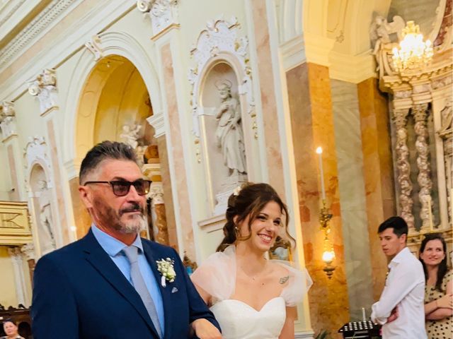 Il matrimonio di Ivan e Ambra a Fratta Polesine, Rovigo 14