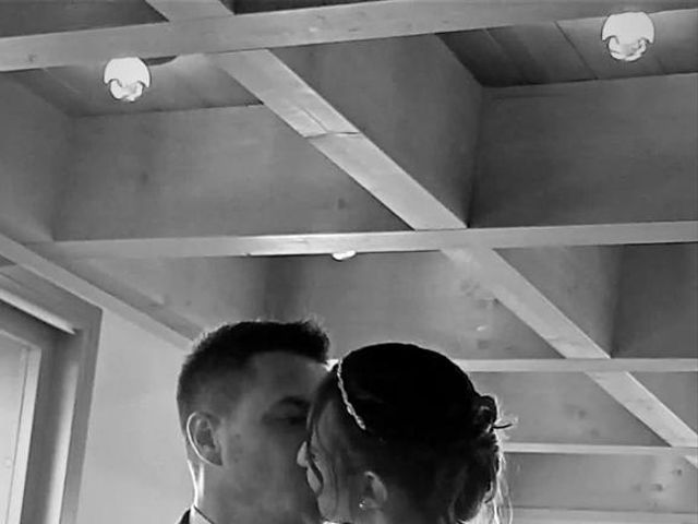 Il matrimonio di Irene e Andrea  a Brescia, Brescia 1