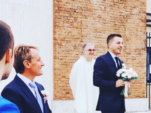 Il matrimonio di Irene e Andrea  a Brescia, Brescia 7
