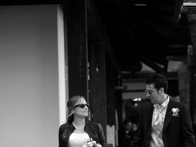 Il matrimonio di Davide e Milena a Giaveno, Torino 3