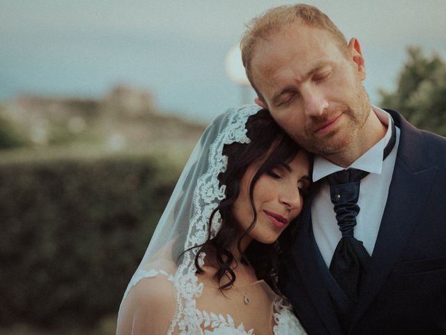 Il matrimonio di Giuseppe e Jennifer a Milazzo, Messina 34