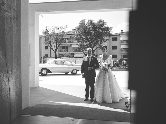 Il matrimonio di Daniel e Federica a Curno, Bergamo 19