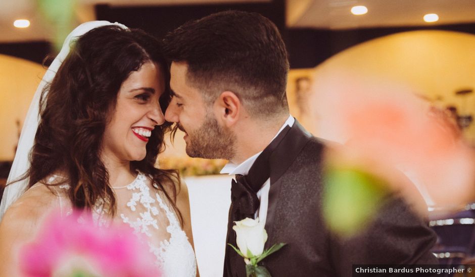 Il matrimonio di Ditmir e Glora a Udine, Udine