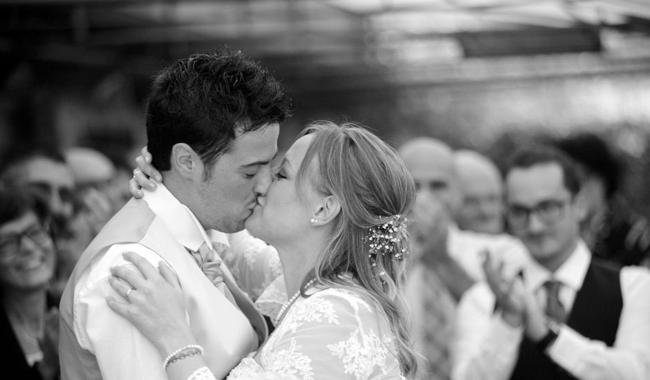 Il matrimonio di Davide e Milena a Giaveno, Torino