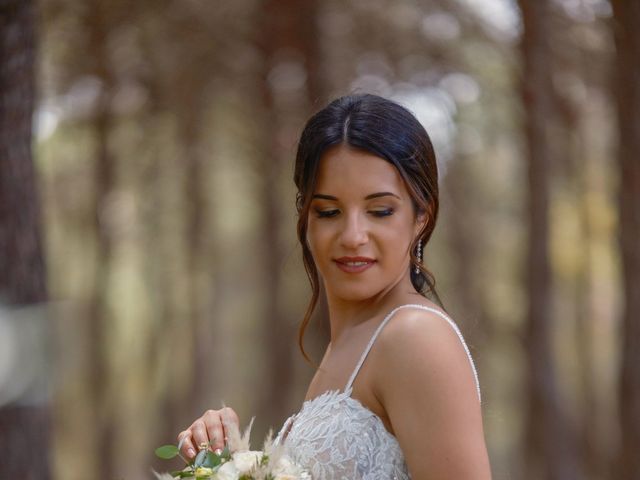 Il matrimonio di Daniel e Angelica a Policoro, Matera 58