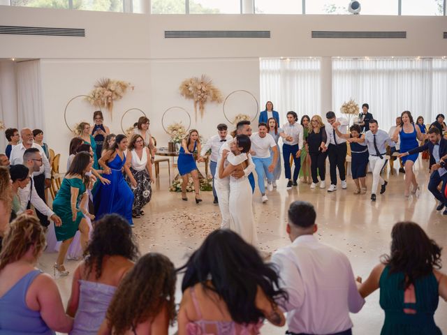 Il matrimonio di Daniel e Angelica a Policoro, Matera 72