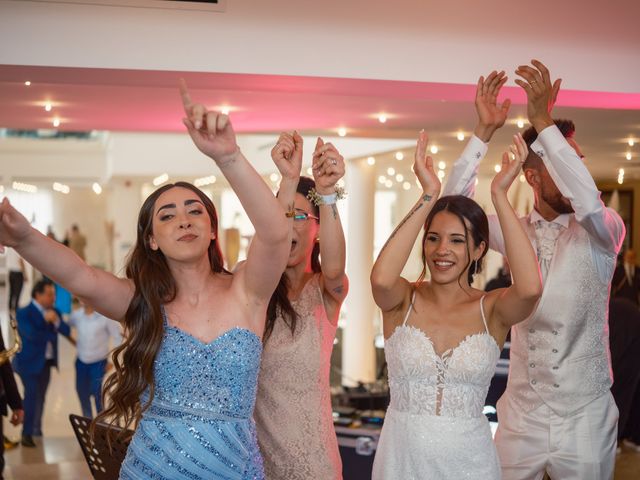 Il matrimonio di Daniel e Angelica a Policoro, Matera 75