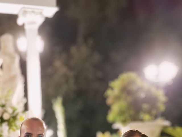 Il matrimonio di Matteo e Samanta a Filottrano, Ancona 7