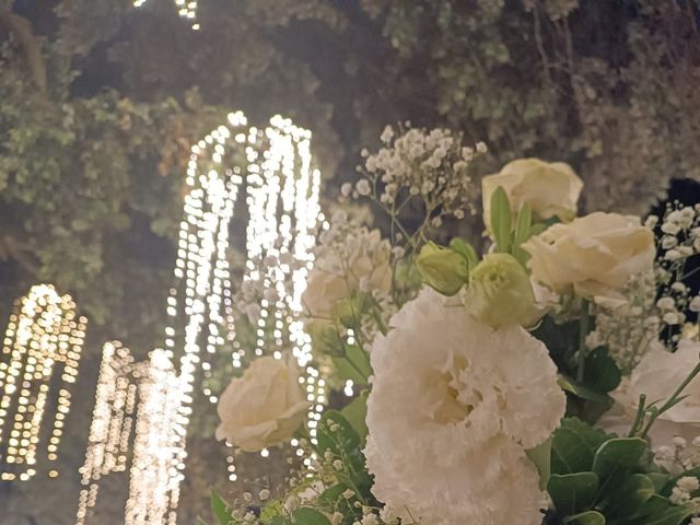 Il matrimonio di Matteo e Samanta a Filottrano, Ancona 8