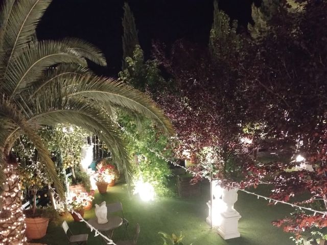 Il matrimonio di Matteo e Samanta a Filottrano, Ancona 10