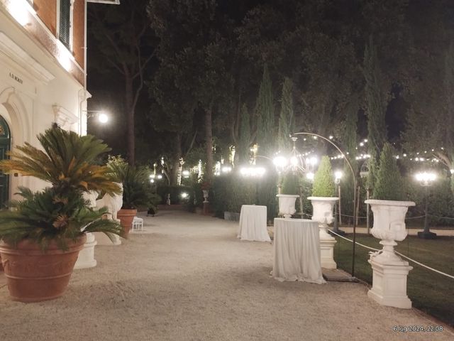 Il matrimonio di Matteo e Samanta a Filottrano, Ancona 11