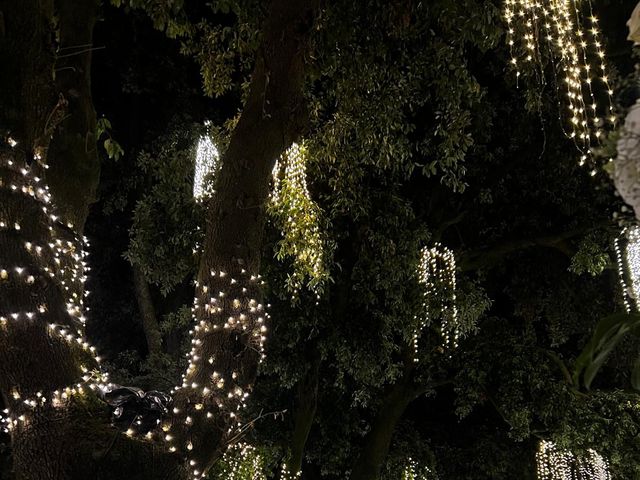 Il matrimonio di Matteo e Samanta a Filottrano, Ancona 12