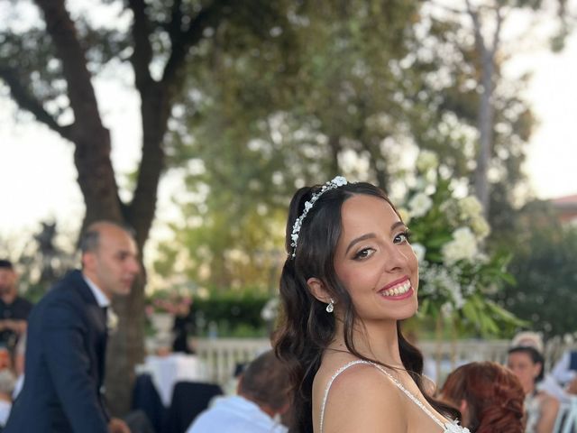 Il matrimonio di Matteo e Samanta a Filottrano, Ancona 15