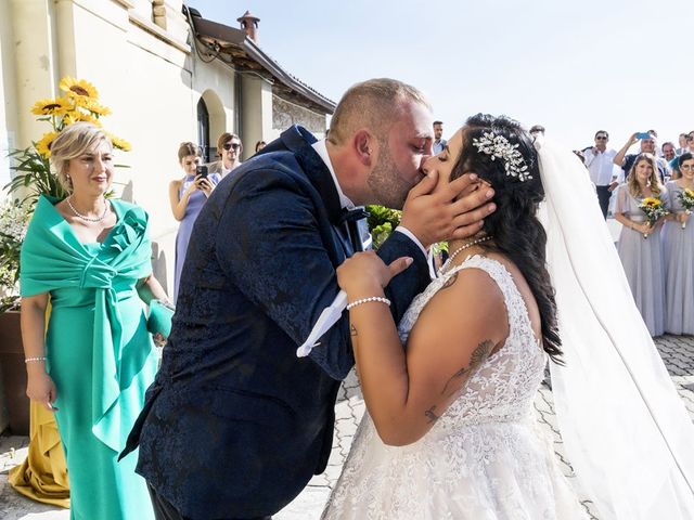 Il matrimonio di Salvatore e Andrea a Salò, Brescia 24