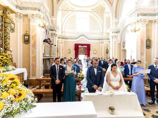 Il matrimonio di Salvatore e Andrea a Salò, Brescia 30